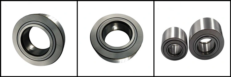 Yoke Type Track Roller Bearing Natr 5 Natr5 Natr5PP Bearing Nart5uur Cam Follower