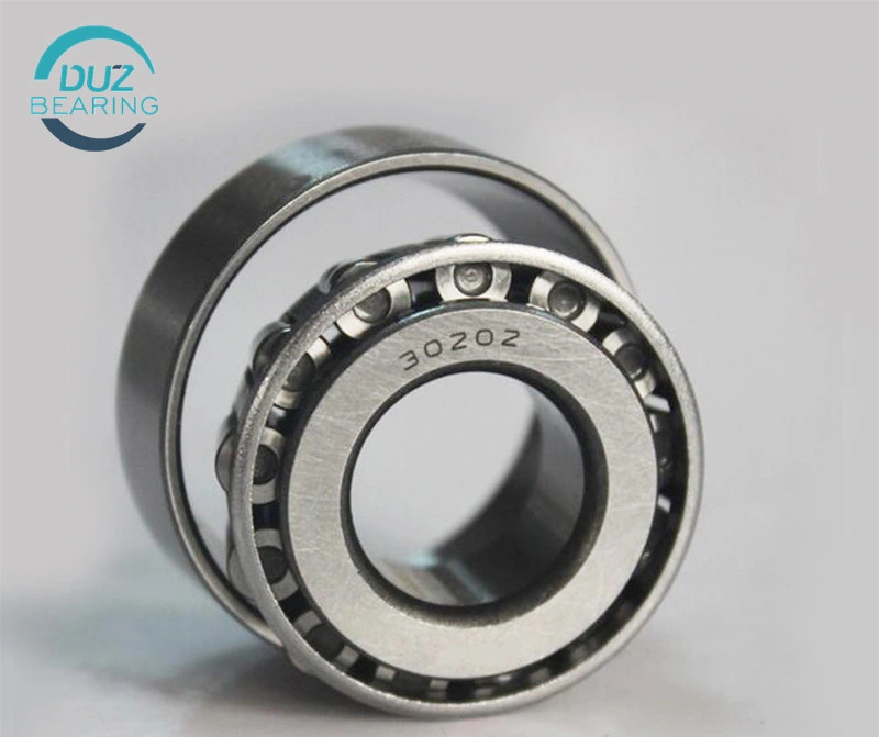 Duz Innovative Auto Parts Accessories, Auto Part Motor Bearing, The High Load The Service Life of The Plant