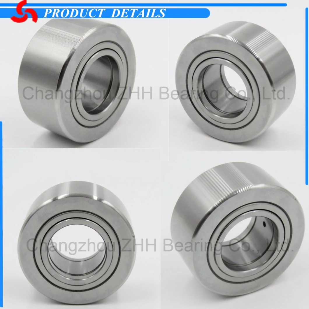 Nntr 110X260X115 2zl Yoke Type Track Roller Bearing Nntr100240/Nntr110260/Nntr120290/Nntr130310/Nntr140340/Nntr150360