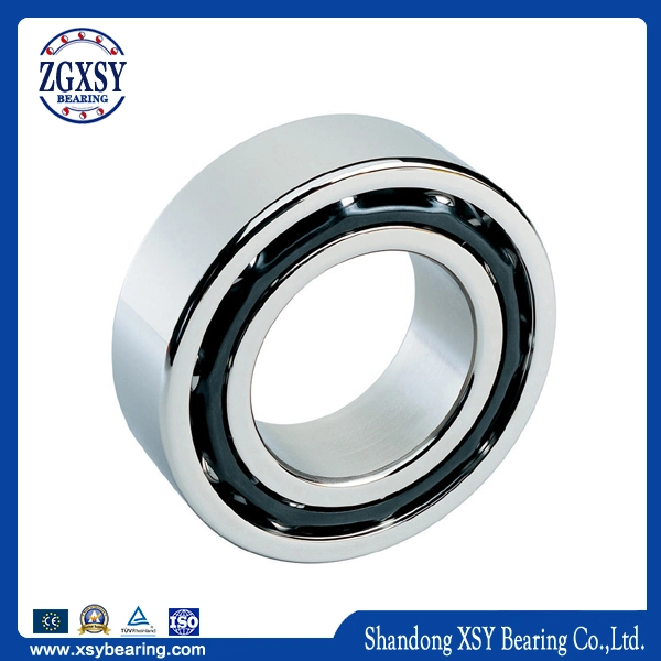 Angular Contact Ball Bearing Single Row Ball Bearing