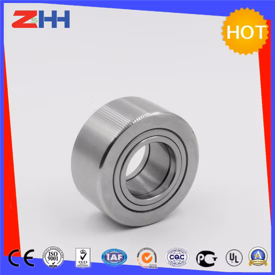 Nntr ​​110X260X115 2zl Cojinete de rodillos tipo horquilla Nntr100240/Nntr110260/Nntr120290/Nntr130310/Nntr140340/Nntr150360